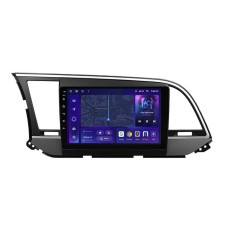 Штатна магнітола AMS MOSS M3 4+32 Gb Hyundai Elantra 6 2016-2018 (A) 9"