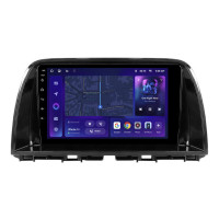 Штатна магнітола AMS MOSS M3 4+32 Gb Mazda CX-5 1 KE 2012-2015 (B) 9"