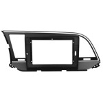 Штатная магнитола Teyes CC3 2k 4+32 Gb Hyundai Elantra 6 2016-2018 (B) 9