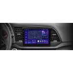 Штатна магнітола AMS MOSS M2 4+32 Gb Hyundai Elantra 6 2016-2018 (B) 9