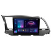 Штатна магнітола Teyes CC3 2k 4+32 Gb Hyundai Elantra 6 2016-2018 (B) 9