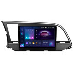 Штатная магнитола Teyes CC3 2k 4+32 Gb Hyundai Elantra 6 2016-2018 (B) 9