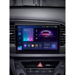 Штатная магнитола Teyes CC3 2k 4+32 Gb Hyundai Elantra 6 2016-2018 (B) 9