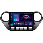 Штатная магнитола Teyes CC3 2k 4+32 Gb Hyundai i10 2013-2016 9