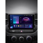 Штатная магнитола Teyes CC3 2k 4+32 Gb Hyundai i10 2013-2016 9