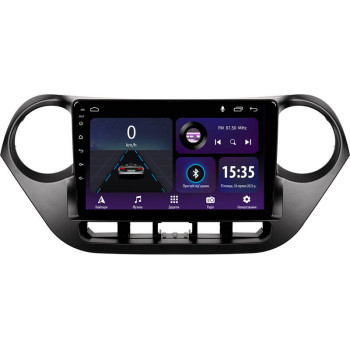 Штатна магнітола Sigma E9232 2+32 Gb Hyundai i10 2013-2016 9"