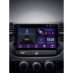 Штатна магнітола Sigma E9232 2+32 Gb Hyundai i10 2013-2016 9