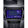 Штатная магнитола AMS MOSS M3 4+32 Gb Hyundai Santa Fe 3 2013-2016 (A) 9