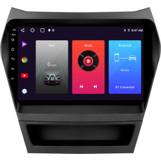 Штатна магнітола Sigma F9216 2+32 Gb Hyundai Santa Fe 3 2013-2016 (A) 9"