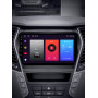Штатная магнитола Sigma F9216 2+32 Gb Hyundai Santa Fe 3 2013-2016 (A) 9