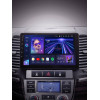 Штатна магнітола Teyes CC3L 4+32 Gb Hyundai Santa Fe 2 2006-2012 9