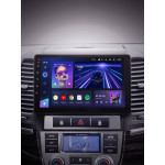 Штатна магнітола Teyes CC3L 4+32 Gb Hyundai Santa Fe 2 2006-2012 9