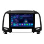 Штатная магнитола Sigma S9332 3+32 Gb Hyundai Santa Fe 2 2006-2012 9