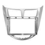 Штатна магнітола Sigma X9464 4+64 Gb Hyundai Solaris 1 2010-2016 9