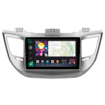 Штатная магнитола Sigma Pro 9464 4+64 Gb Hyundai Tucson 3 2015-2018 (A) 9