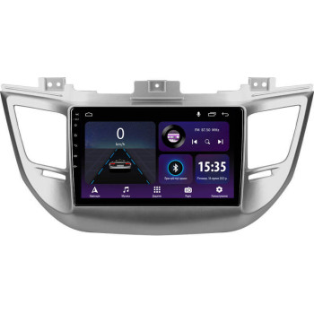 Штатна магнітола Sigma E9232 2+32 Gb Hyundai Tucson 3 2015-2018 (B) 9"