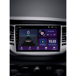Штатная магнитола Sigma E9232 2+32 Gb Hyundai Tucson 3 2015-2018 (B) 9