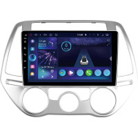 Штатная магнитола Sigma S9332 3+32 Gb Hyundai i20 2 2012-2014 9"