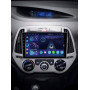 Штатная магнитола Sigma S9332 3+32 Gb Hyundai i20 2 2012-2014 9