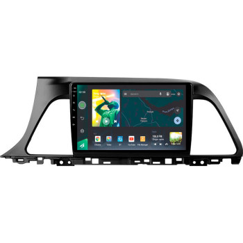 Штатна магнітола Sigma X9464 4+64 Gb Hyundai Sonata 7 LF 2014-2017 (A) 9"