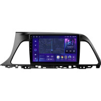 Штатная магнитола AMS MOSS M3 4+32 Gb Hyundai Sonata 7 LF 2014-2017 (B) 9"