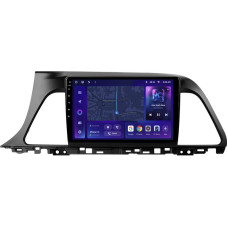 Штатная магнитола AMS MOSS M3 4+32 Gb Hyundai Sonata 7 LF 2014-2017 (B) 9"