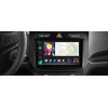 Штатна магнітола Sigma Pro 9464 4+64 Gb Chevrolet Cobalt 2 2011-2018 9