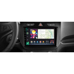 Штатная магнитола Sigma Pro 9464 4+64 Gb Chevrolet Cobalt 2 2011-2018 9