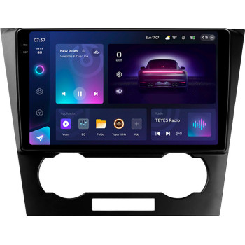 Штатна магнітола Teyes CC3 2k 4+32 Gb Chevrolet Epica 1 2006-2012 9"