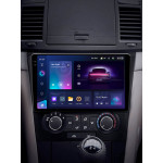 Штатна магнітола Teyes CC3 2k 4+32 Gb Chevrolet Epica 1 2006-2012 9