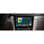 Штатна магнітола Sigma X9464 4+64 Gb Chevrolet Epica 1 2006-2012 9