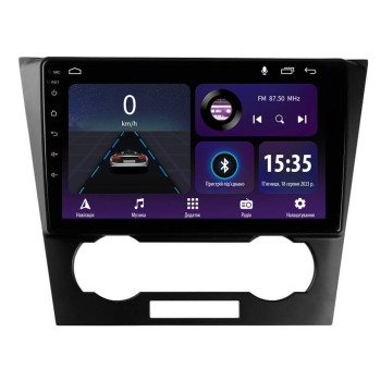 Штатна магнітола Sigma E9232 2+32 Gb Chevrolet Epica 1 2006-2012 9"