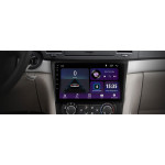 Штатная магнитола Sigma E9232 2+32 Gb Chevrolet Epica 1 2006-2012 9