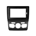 Штатная магнитола Teyes CC3L 4+32 Gb Citroen C4 2 B7 (ZYJ) 2013-2016 10