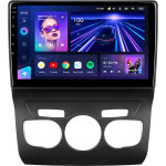 Штатная магнитола Teyes CC3L 4+32 Gb Citroen C4 2 B7 (ZYJ) 2013-2016 10