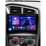 Штатная магнитола Teyes CC3L 4+32 Gb Citroen C4 2 B7 (ZYJ) 2013-2016 10
