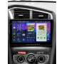 Штатная магнитола Teyes CC4 Pro 2k 8+128 Gb Citroen C4 2 B7 (ZYJ) 2013-2016 10"