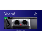 Штатная магнитола Teyes CC3L 4+32 Gb Great Wall Haval H3 H5 2011-2016 9