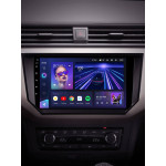 Штатна магнітола Teyes CC3L 4+32 Gb Seat Ibiza 2017-2020 9 — фото товару