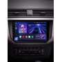 Штатная магнитола Teyes CC3L 4+32 Gb Seat Ibiza 2017-2020 9 — фото товару