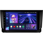 Штатна магнітола Teyes CC3L 4+32 Gb Seat Ibiza 2017-2020 9 — фото товару