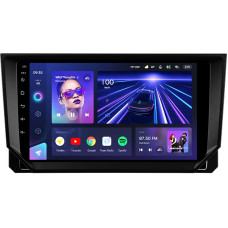 Штатная магнитола Teyes CC3L 4+32 Gb Seat Ibiza 2017-2020 9"