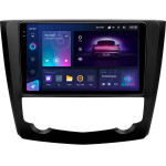 Штатна магнітола Teyes CC3 2k 4+64 Gb Renault Kadjar 2015-2017 9
