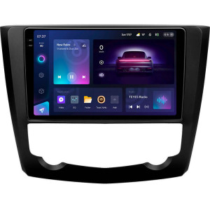 Штатна магнітола Teyes CC3 2k 4+64 Gb Renault Kadjar 2015-2017 9"