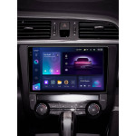 Штатна магнітола Teyes CC3 2k 4+64 Gb Renault Kadjar 2015-2017 9