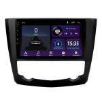 Штатная магнитола Sigma E9232 2+32 Gb Renault Kadjar 2015-2017 9