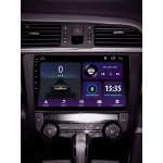 Штатная магнитола Sigma E9232 2+32 Gb Renault Kadjar 2015-2017 9