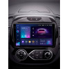 Штатна магнітола Teyes CC3 2k 4+64 Gb Renault Kaptur 2016-2019 (F2) 9