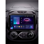 Штатна магнітола Teyes CC3 2k 4+64 Gb Renault Kaptur 2016-2019 (F2) 9