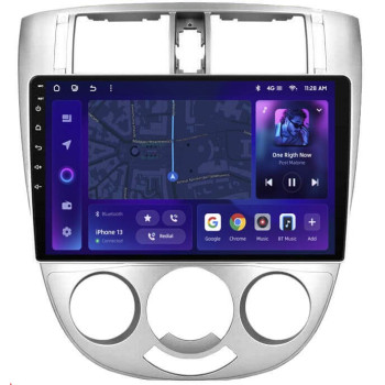 Штатна магнітола AMS MOSS M2 4+32 Gb Chevrolet Lacetti J200/Buick Excelle Hrv 2004-2013/Daewoo Gentra 2 2013-2015 (F1) 10"